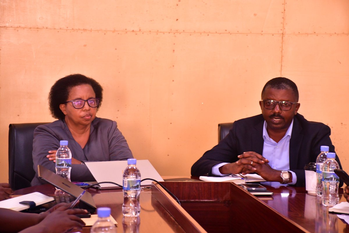 Murika Development Partners tweet media