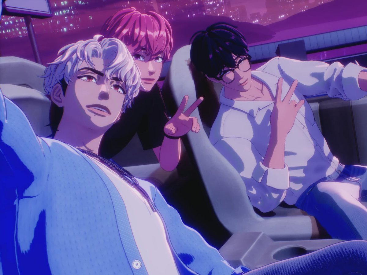 mil(k) 🍼 | busy tweet media