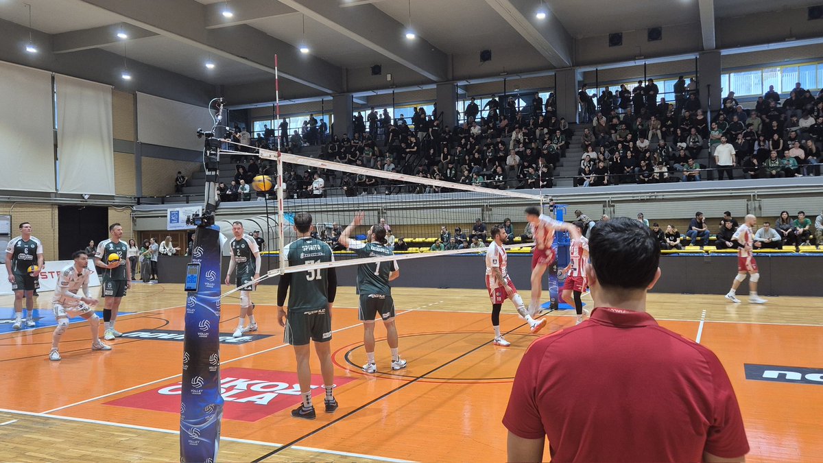 Vasilis Agritakis tweet media