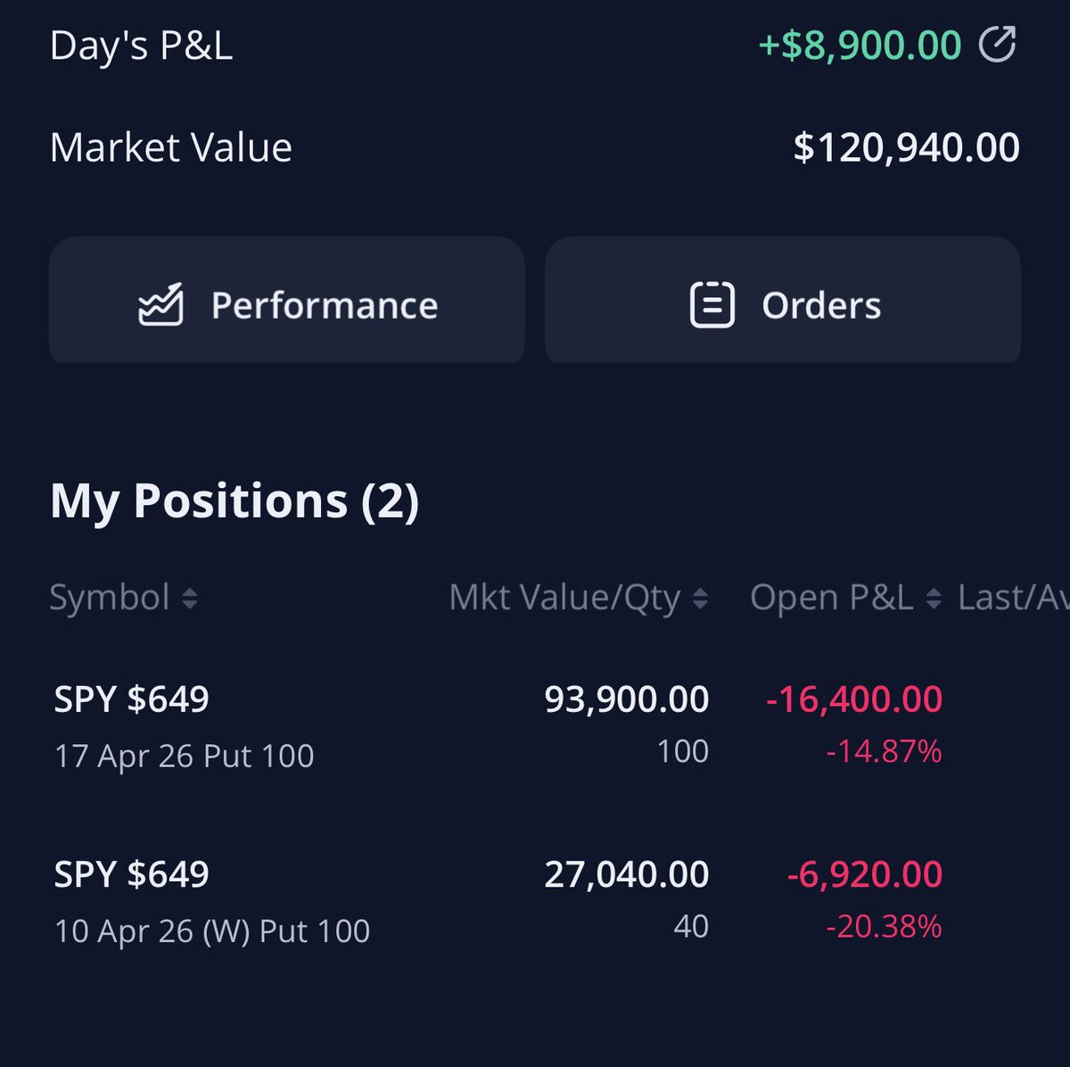 Vrvi Capital tweet media