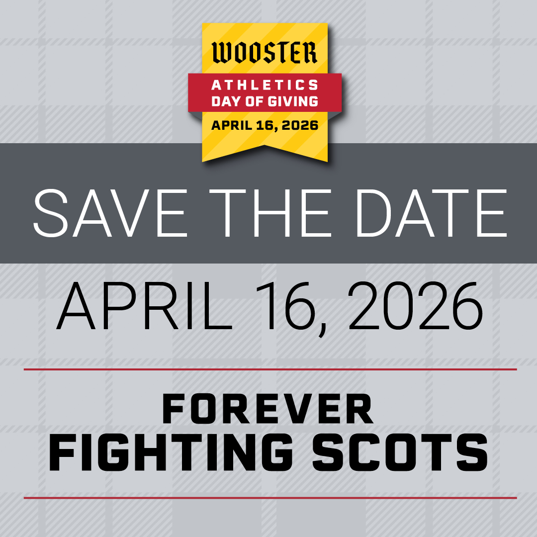 Wooster Football tweet media