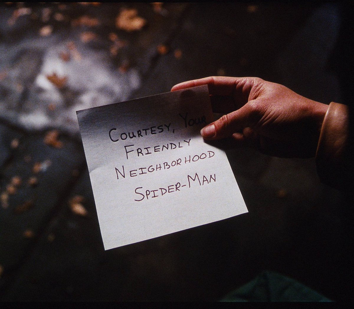 Matt Murdock tweet media