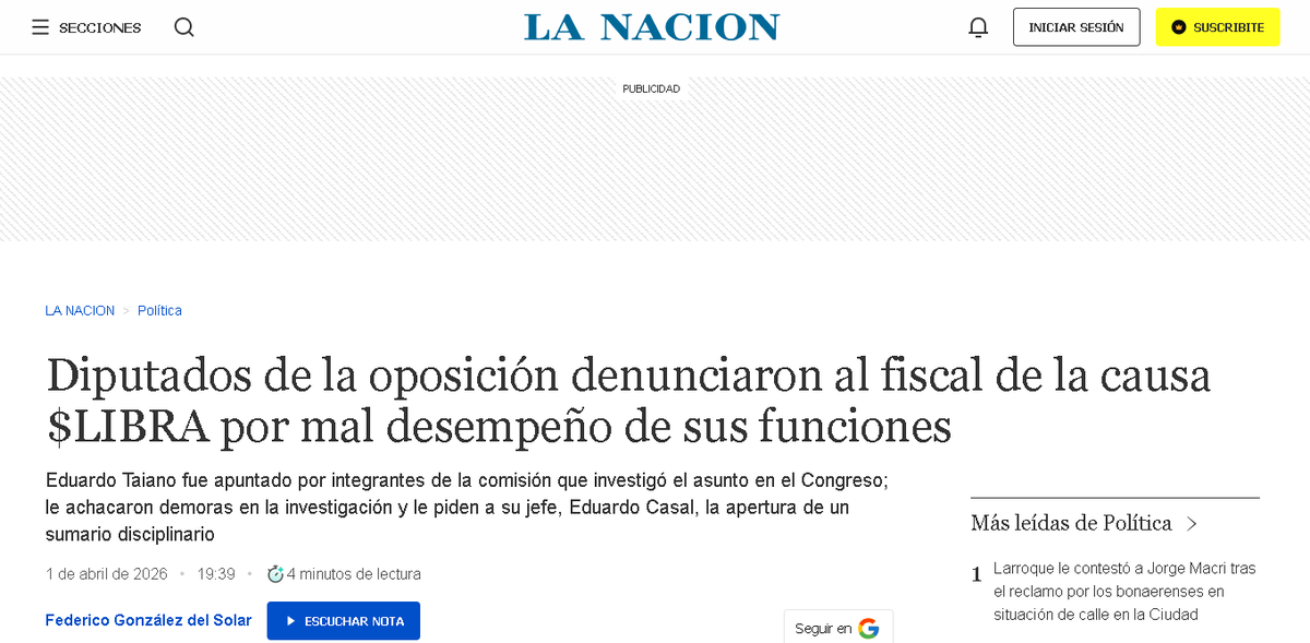 Gustavo ARABIA tweet media