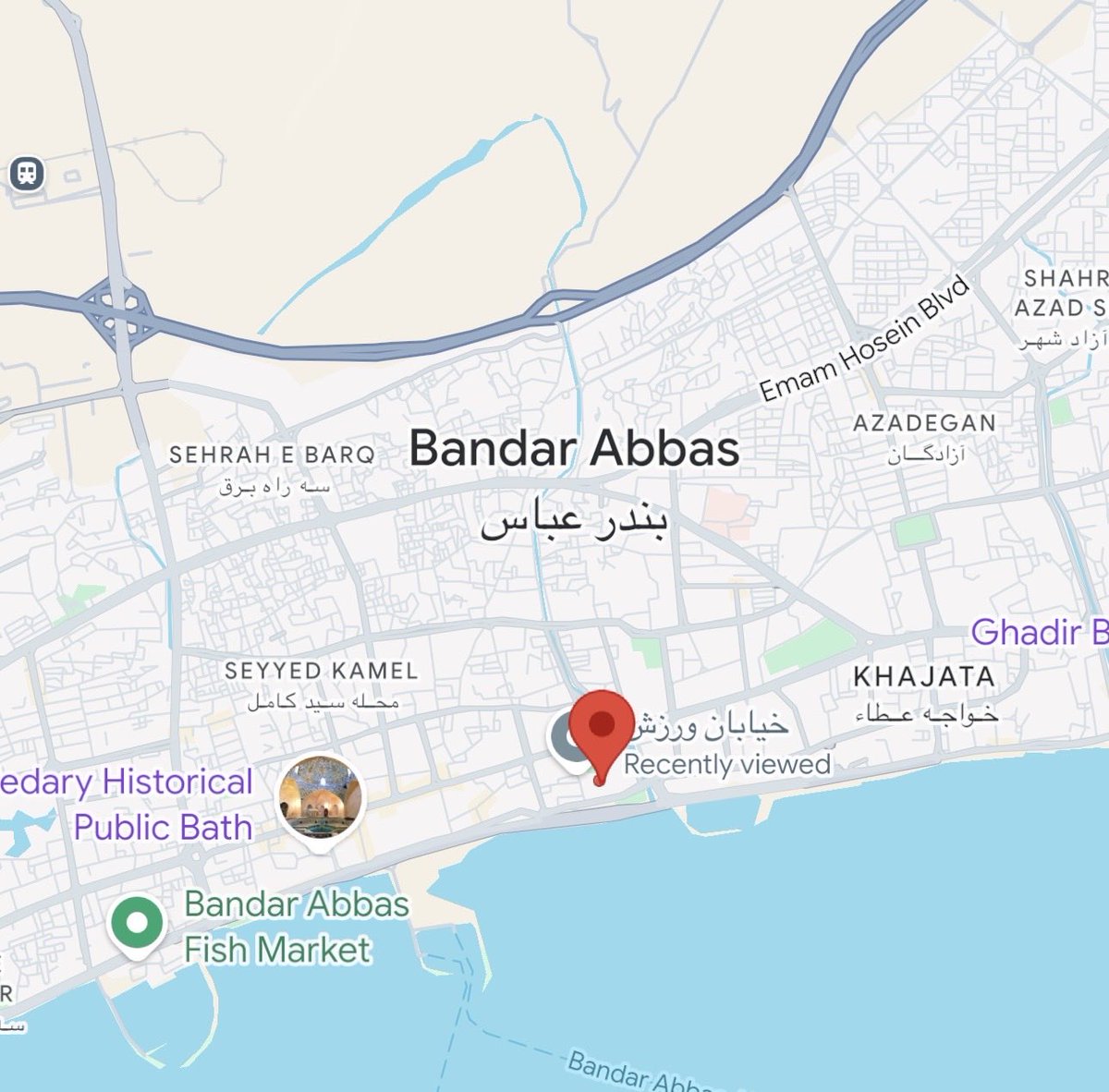 آیتالله اِستمنایی Ayatollah Estemnayi tweet media