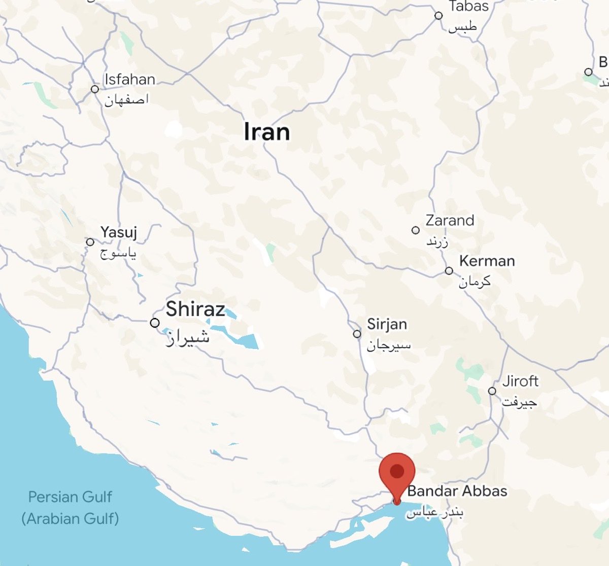 آیتالله اِستمنایی Ayatollah Estemnayi tweet media