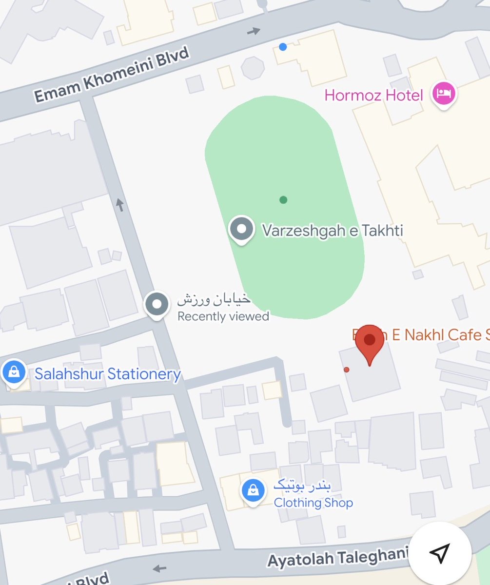 آیتالله اِستمنایی Ayatollah Estemnayi tweet media