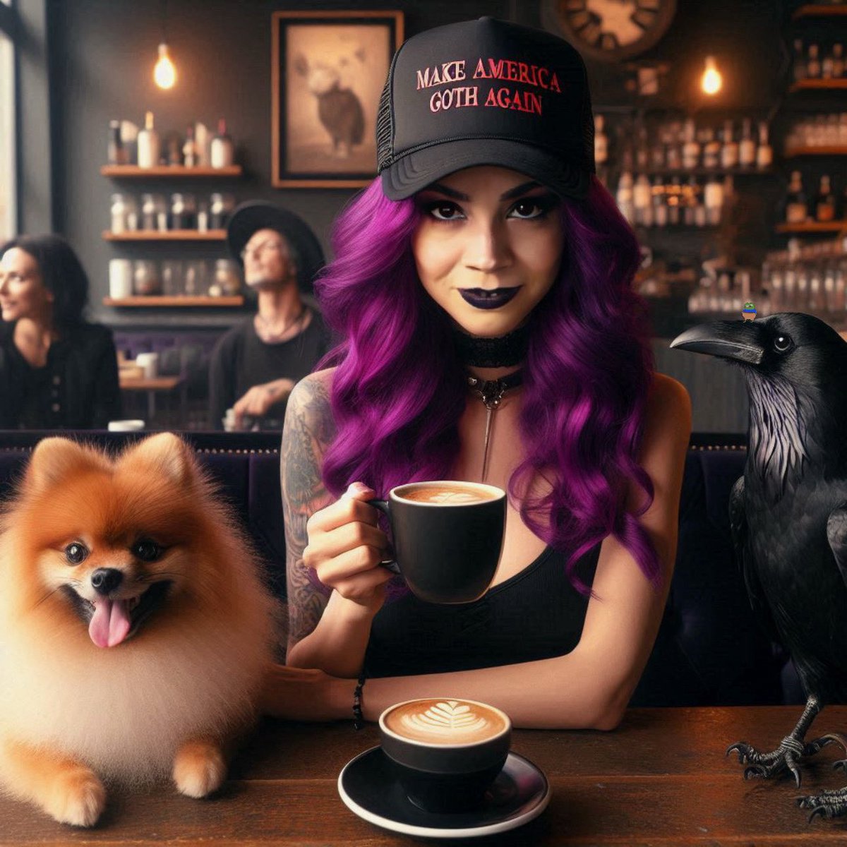 🥀 🖤𝔏𝔦𝔟𝔢𝔯𝔱𝔞𝔯𝔦𝔞𝔫 𝔊𝔬𝔱𝔥🖤🥀 tweet media