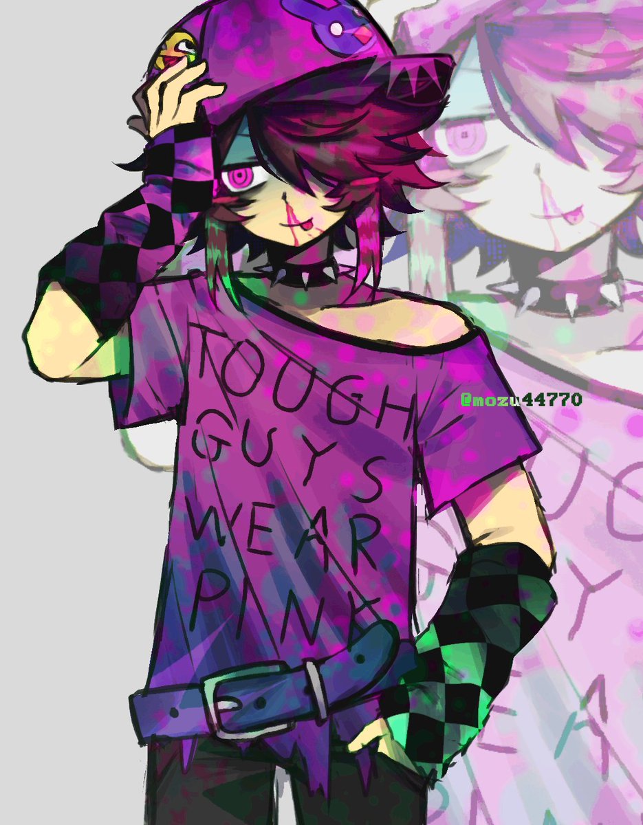 黑貓奴 tweet media