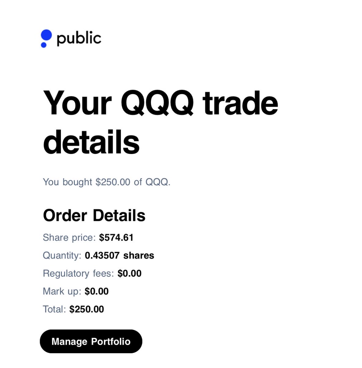 Lia the Trader 👸💸 tweet media