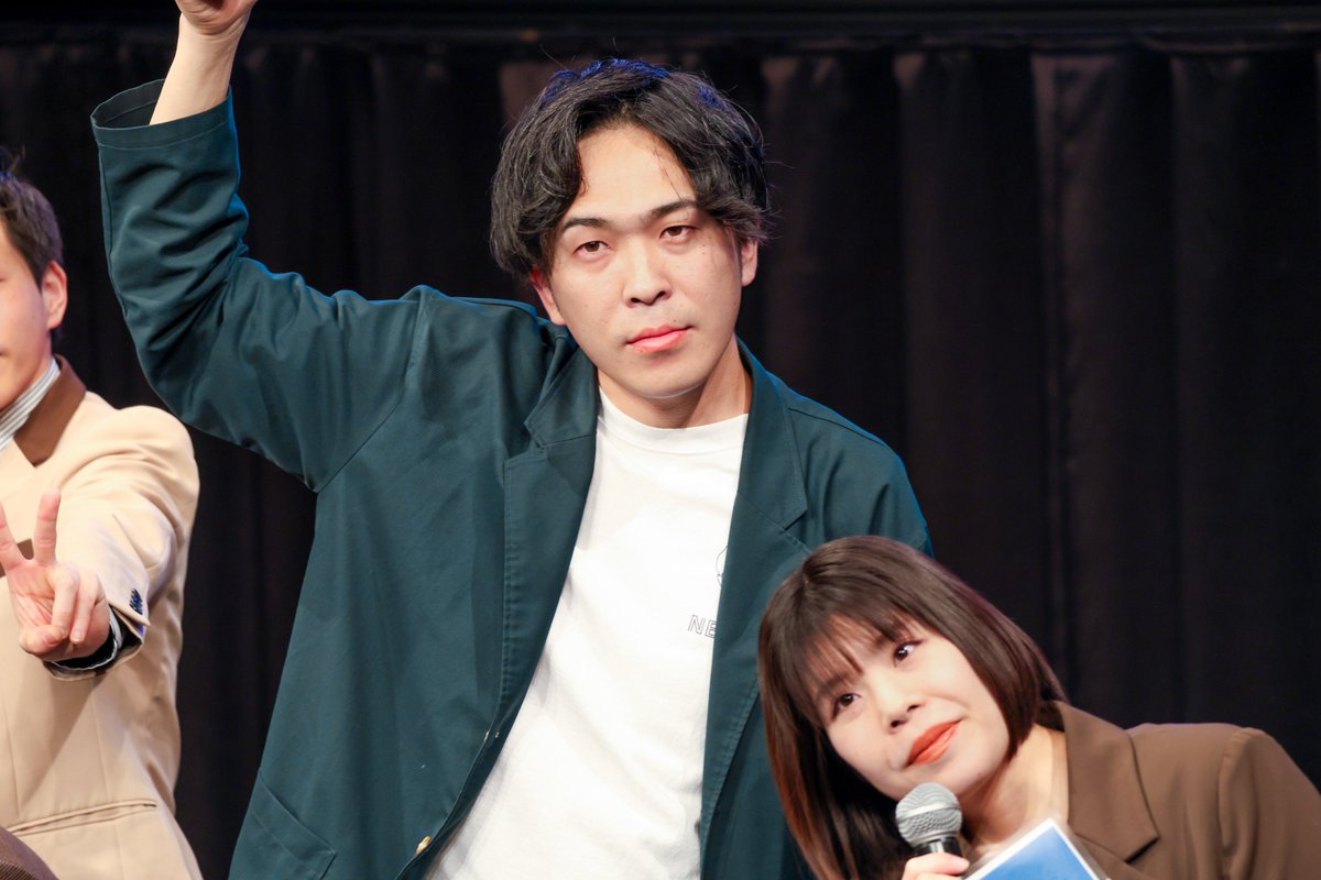 おむらいすぷりん tweet media