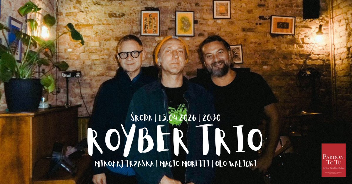 Pardon, To Tu tweet media