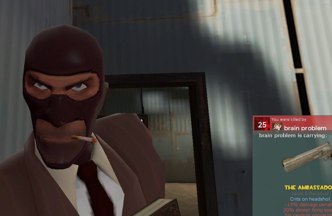 tf2 funny names tweet media