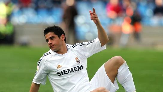 Madrid Sports tweet media