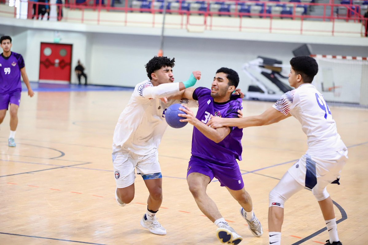 نادي الهدى السعودي tweet media