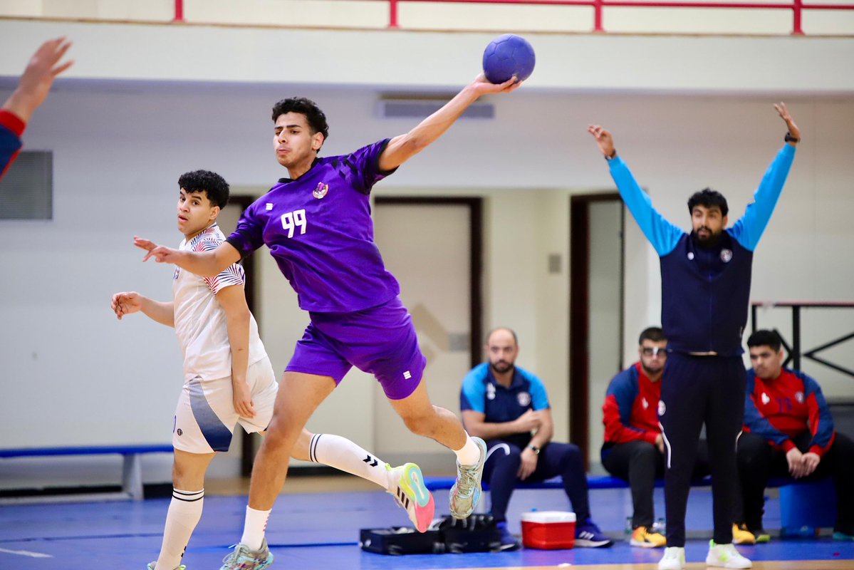 نادي الهدى السعودي tweet media