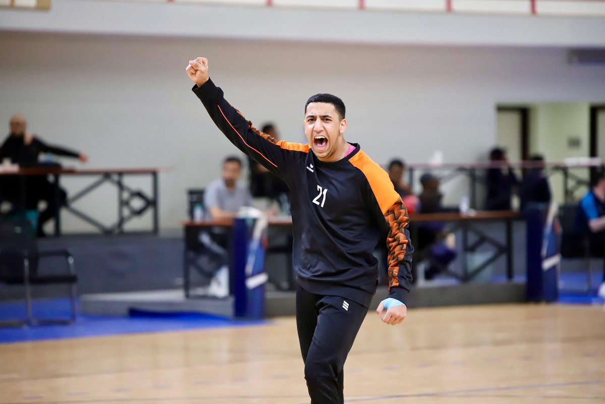 نادي الهدى السعودي tweet media