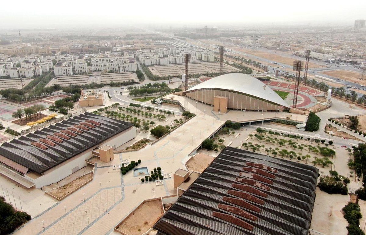 زاوية الملاعب ⛳️🏟 tweet media