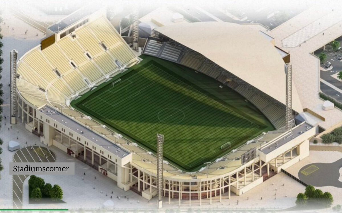 زاوية الملاعب ⛳️🏟 tweet media