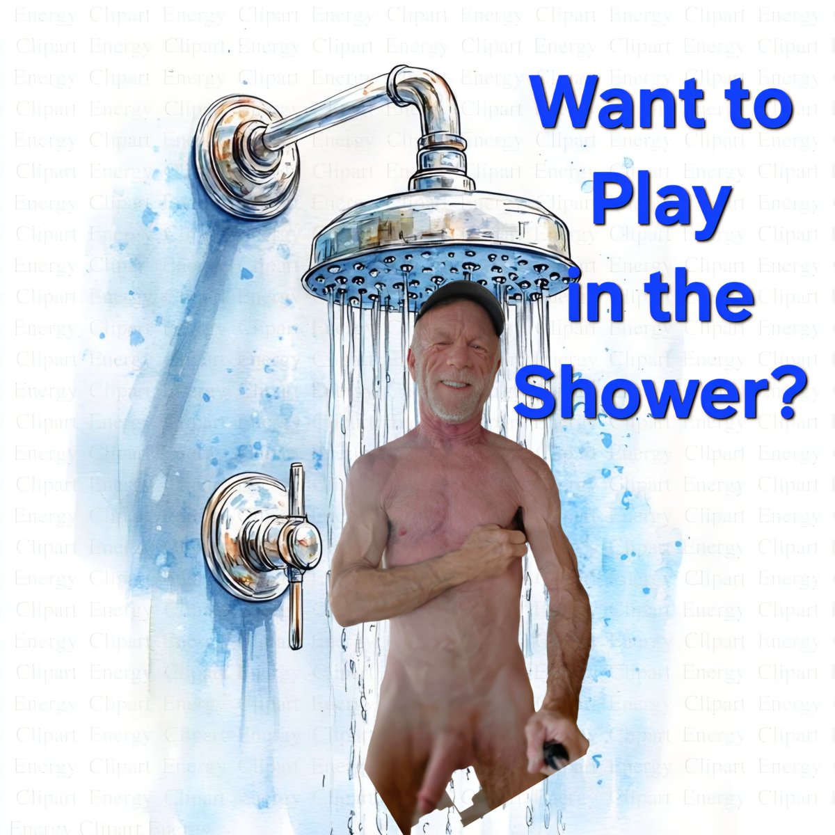 Daddy Plow tweet media