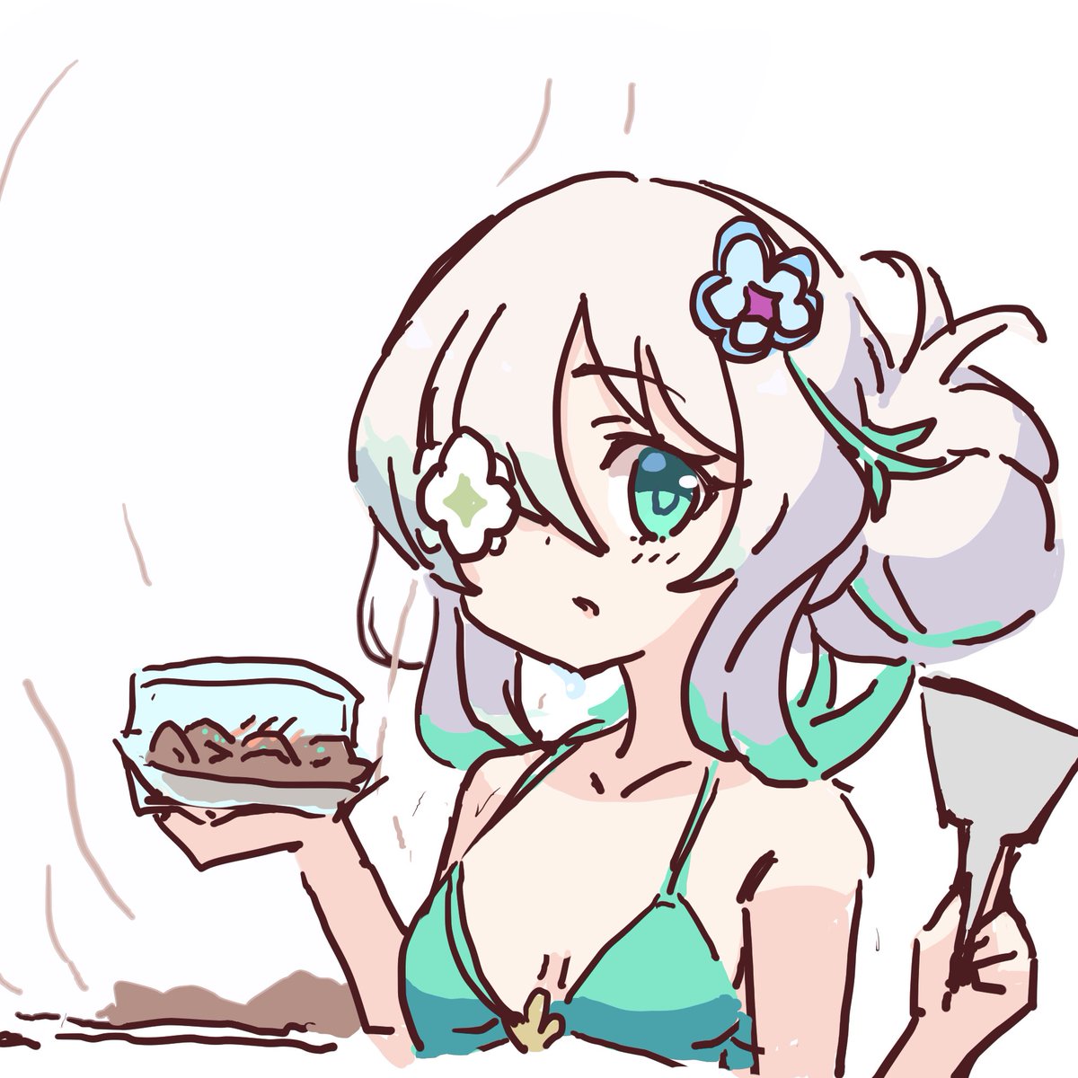 ねこくらうん tweet media