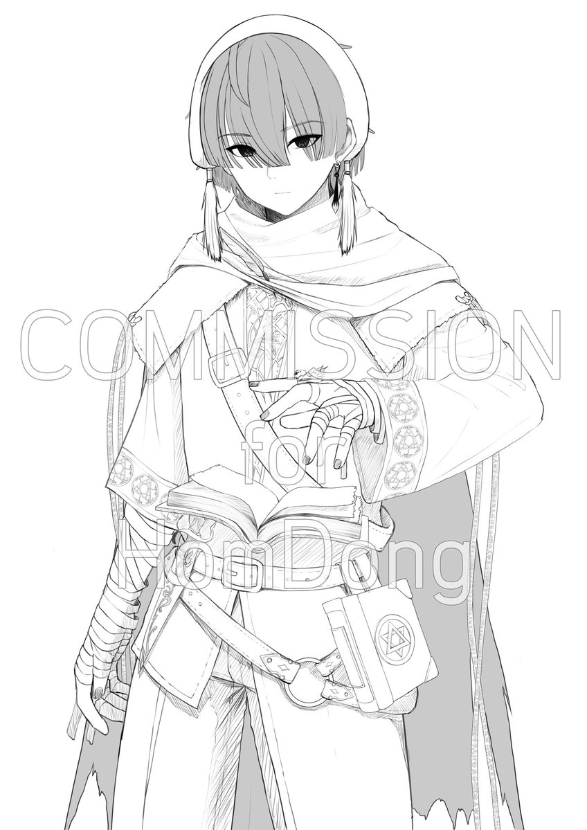 Rin Chaorai tweet media