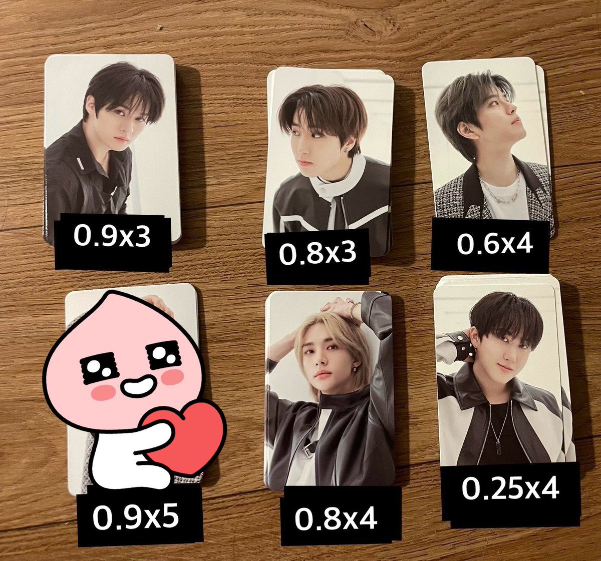 frappe🍀 tweet media