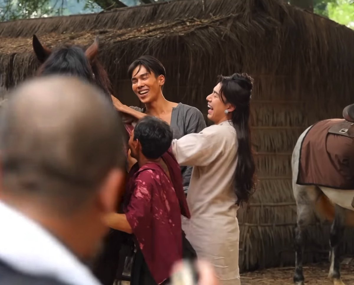 รี่ลิโกะรักคุณนาย ft.39 tweet media