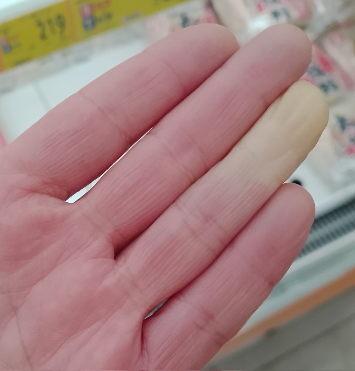 練馬板橋杉並配達員 tweet media