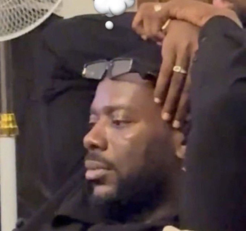 Unijos Noisemaker tweet media