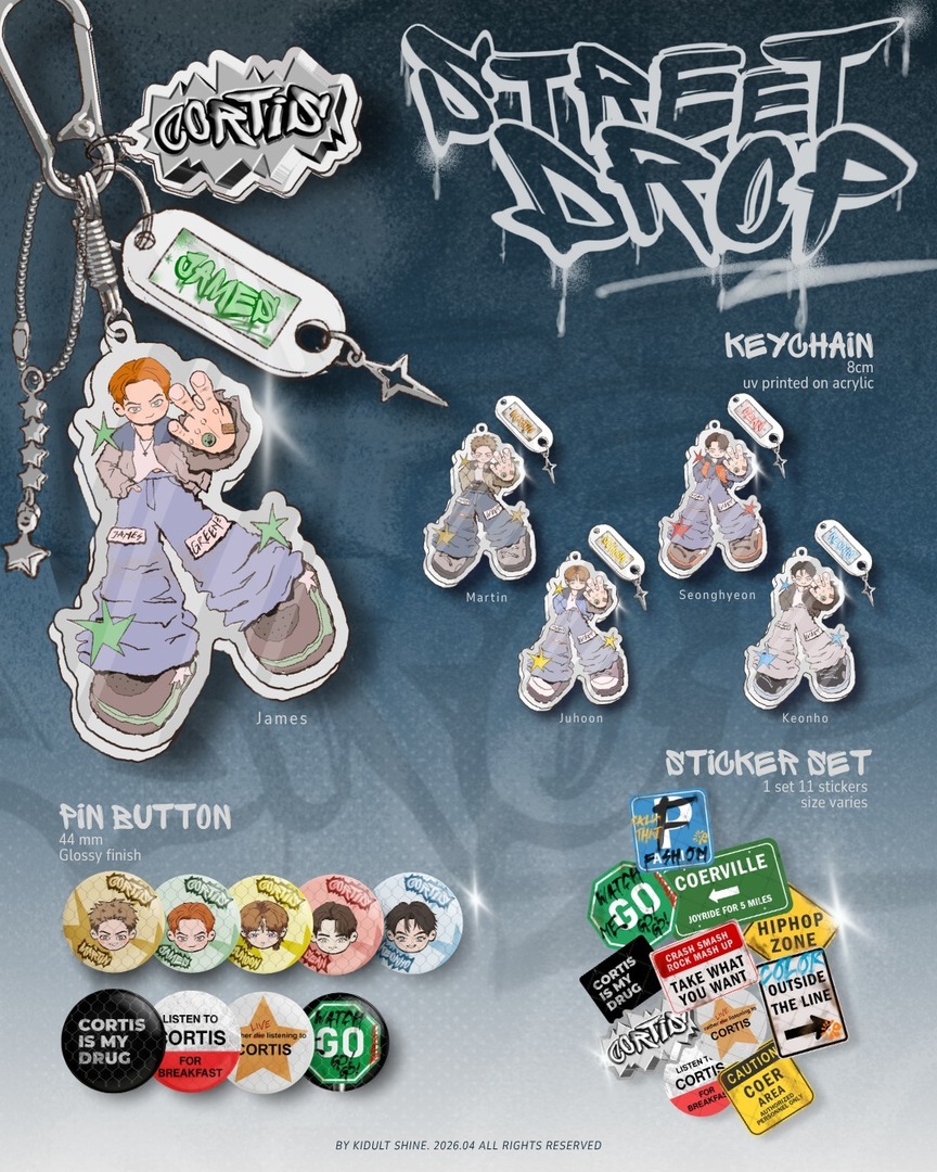 CORTISFESS ─ BASE ON tweet media