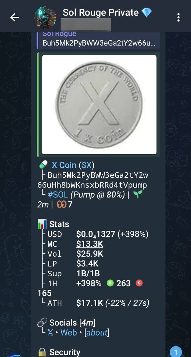 Sol Rouge tweet media