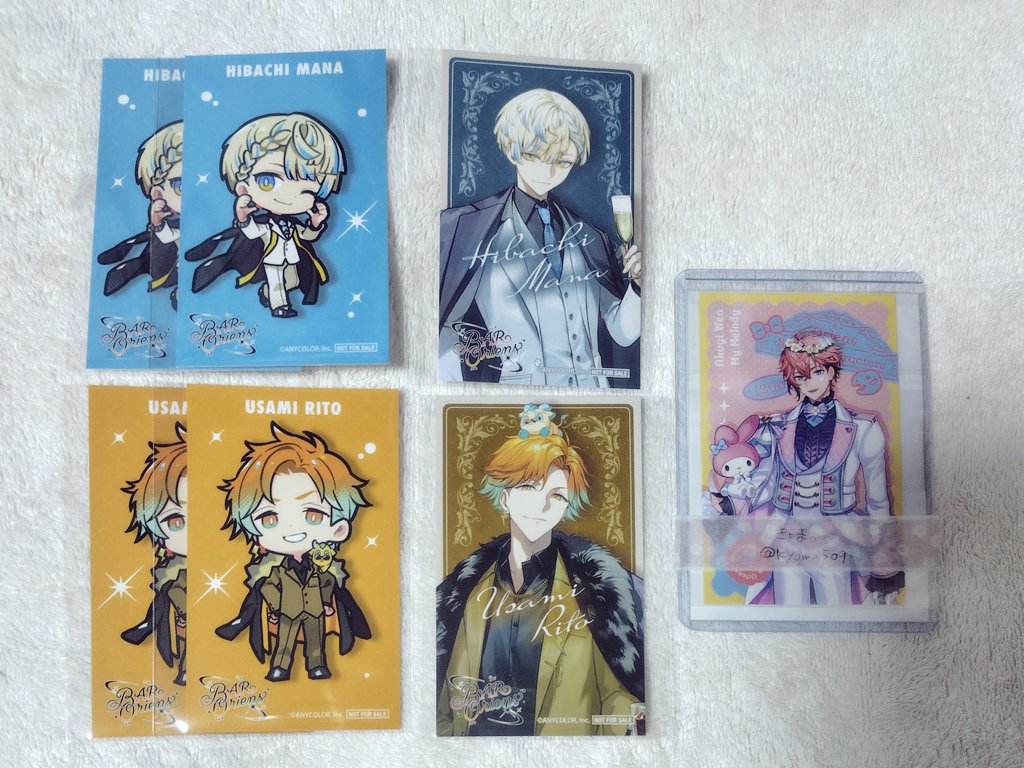 きょま。@取引用 tweet media