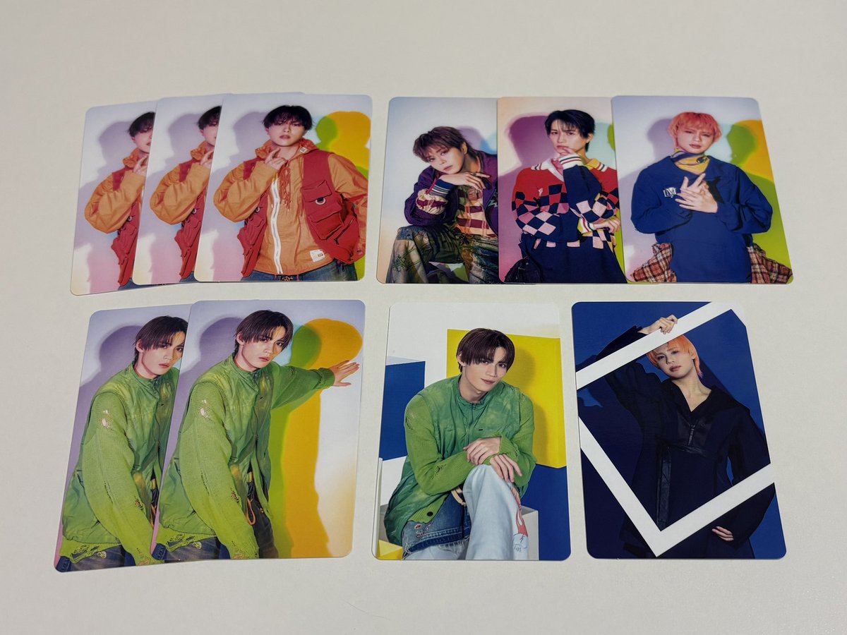 ゆなㄘゃん tweet media