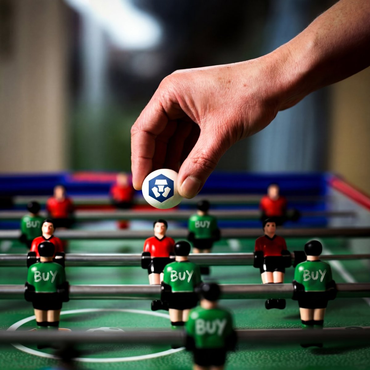 Crypto.com tweet media