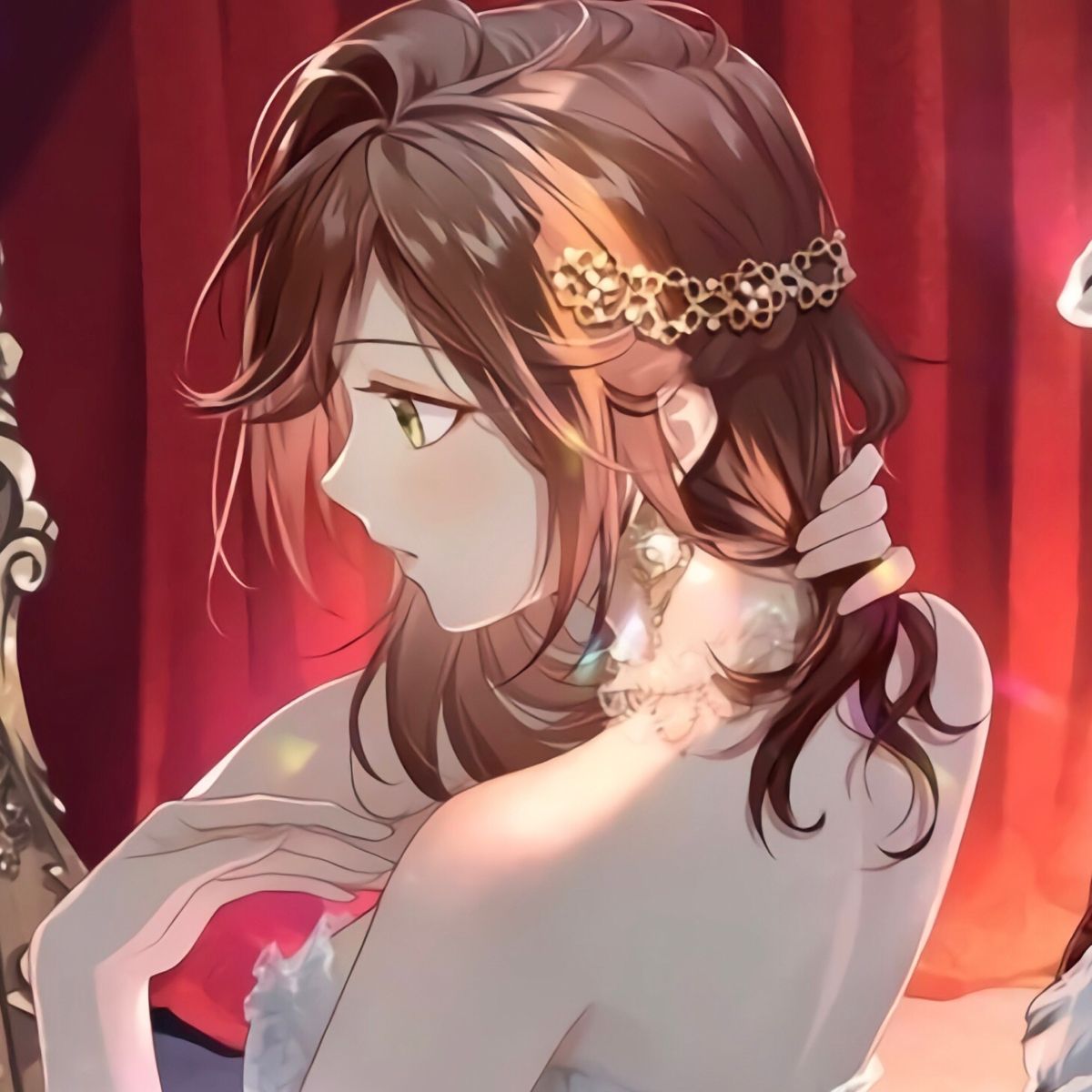 💉﹔ely ♡ ⊹ ˖ tweet media