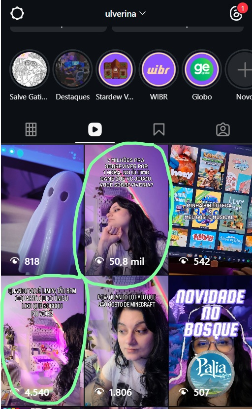 Ulverina 🍇 tweet media