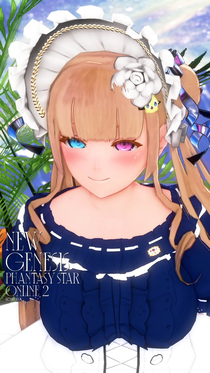 ♡マメキ♡ tweet media