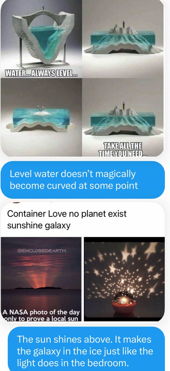 Creator Jon Puckett tweet media