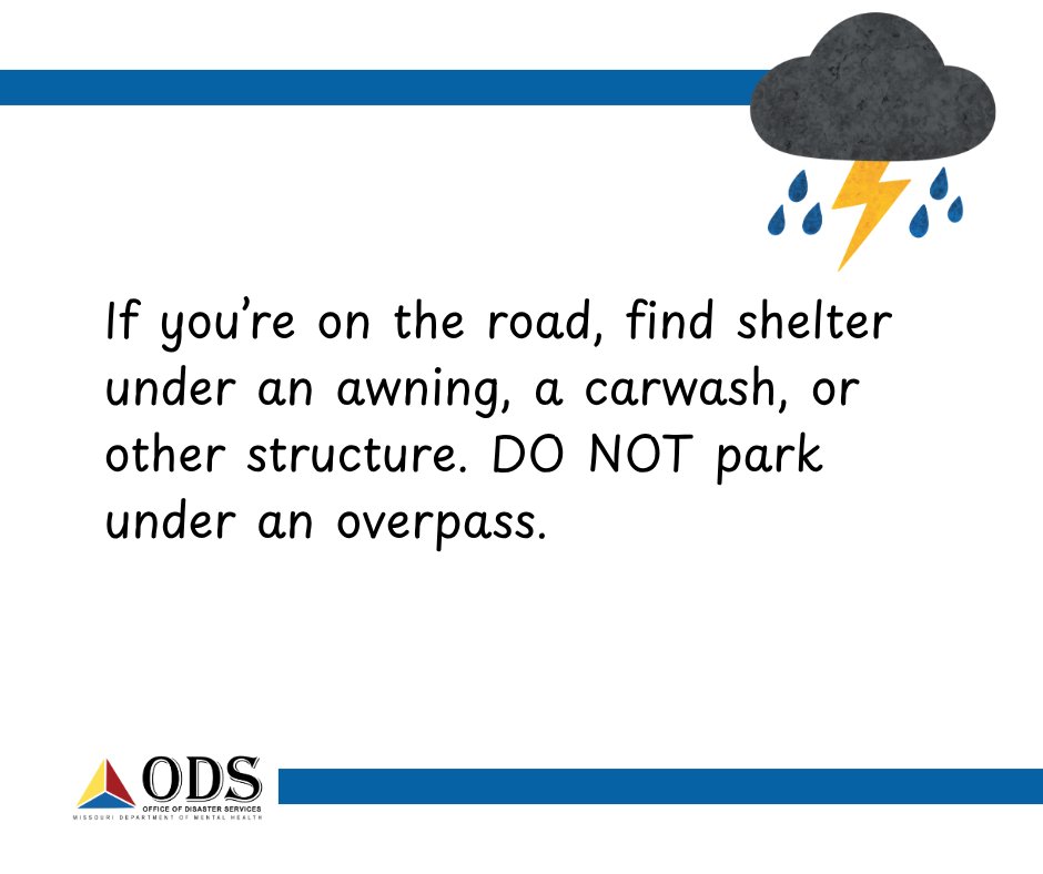 Disaster Services - MO Department of Mental Health tweet media