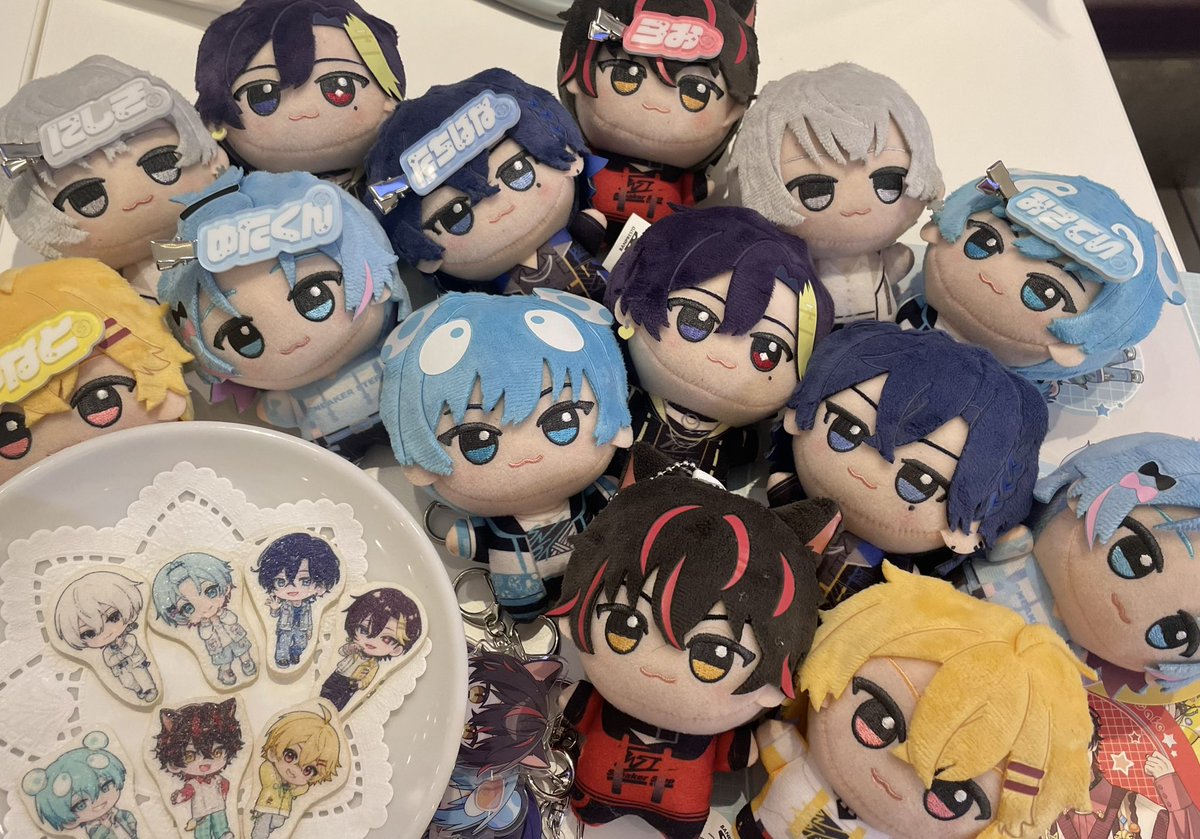 靴ひも tweet media