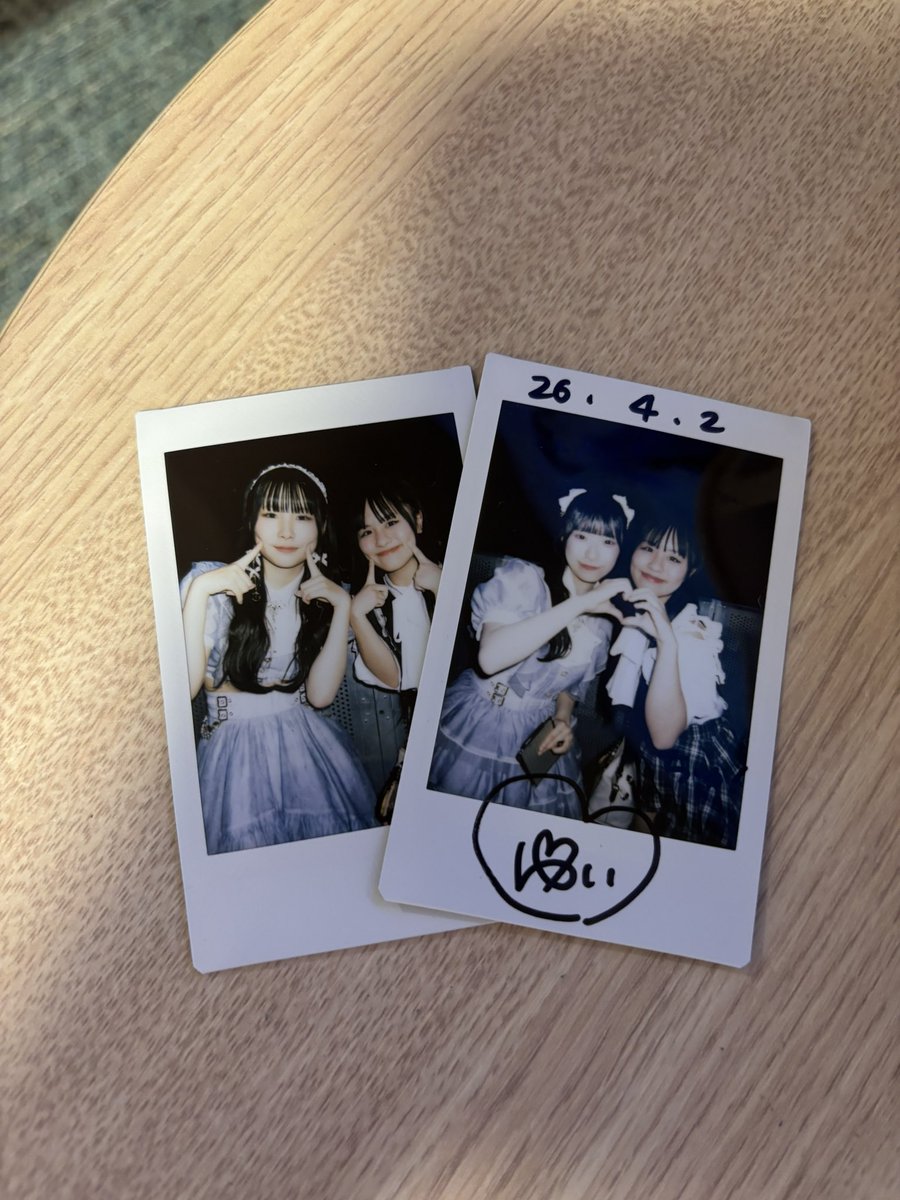 Star☆T高橋ひより🧡🐣 4/19(日)COMTEC PORTBASE tweet media