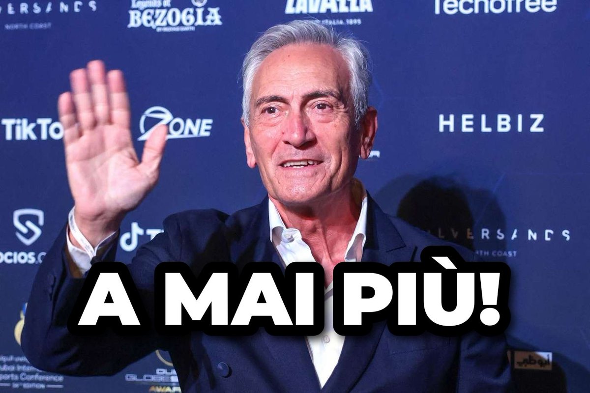 Daniele De Felice tweet media