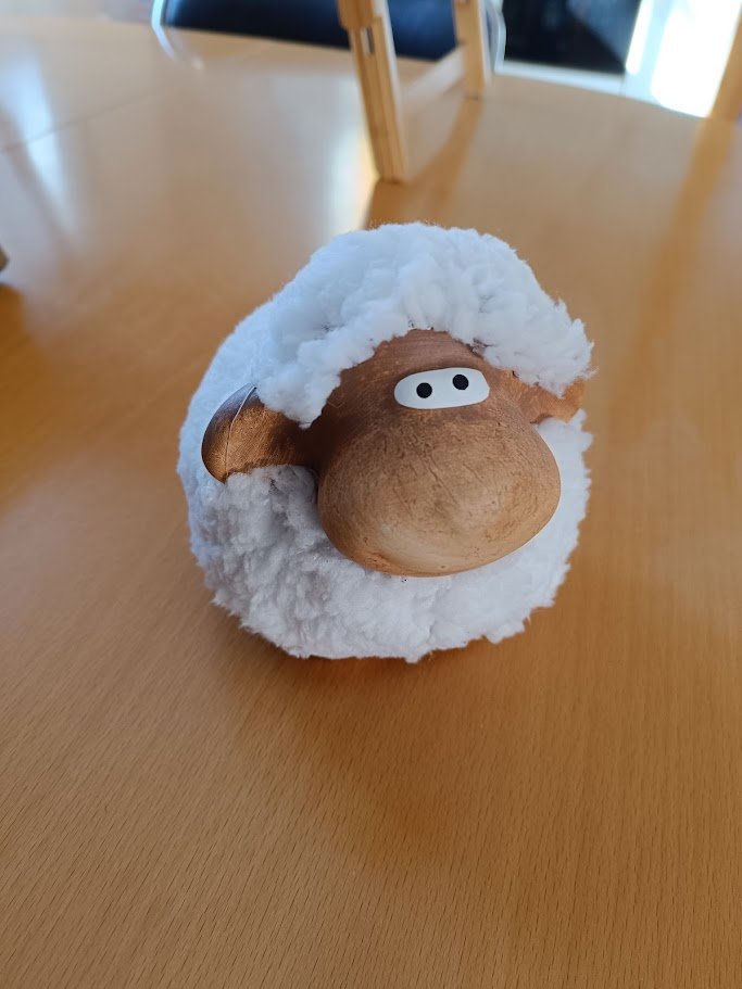 🐑 Sheepo Le Mouton 🐑 tweet media