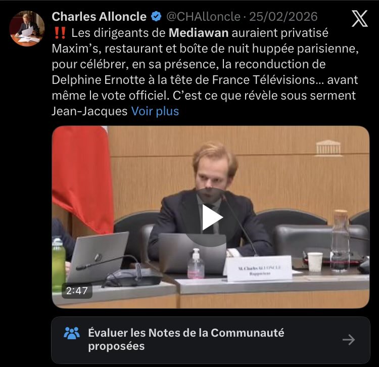 Non Mais Dis Donc ✊🐢 tweet media