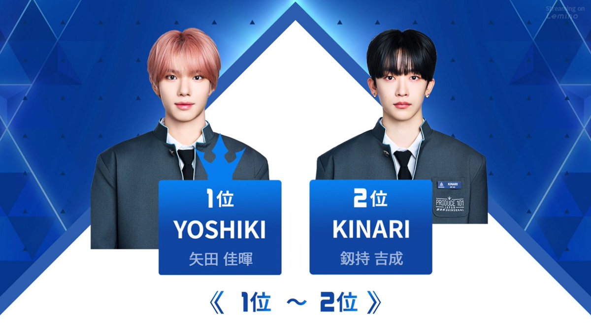 Produce 101 Japan SEKAI Fanbase tweet media