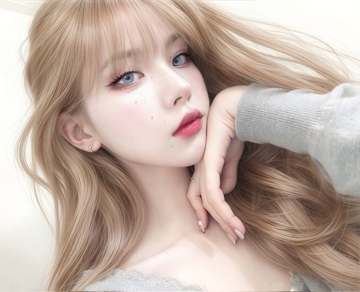 𔓘 𝖻𝗋𝗈𝗈𝗄𝖾 — no dm, semi au tweet media