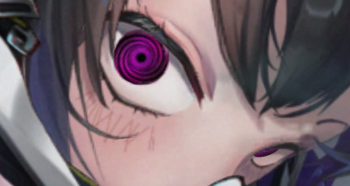 レティシア@NIKKE tweet media