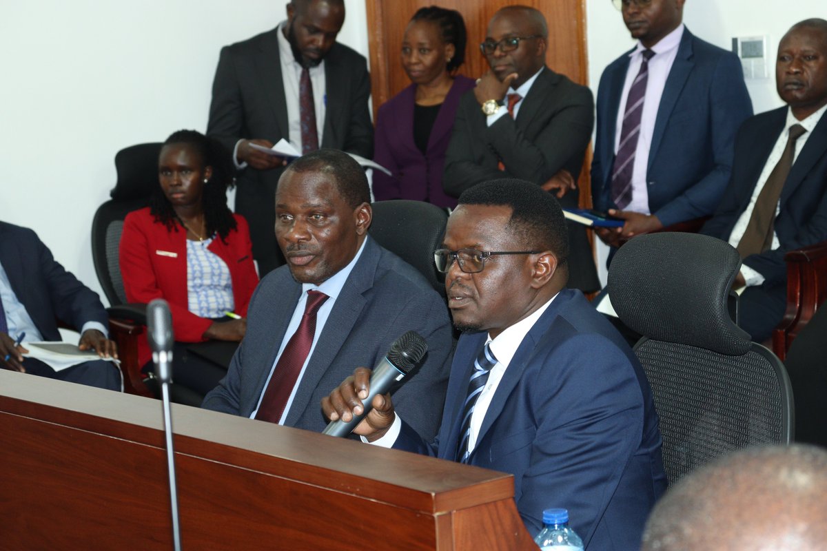 Public Private Partnerships Directorate - Kenya tweet media