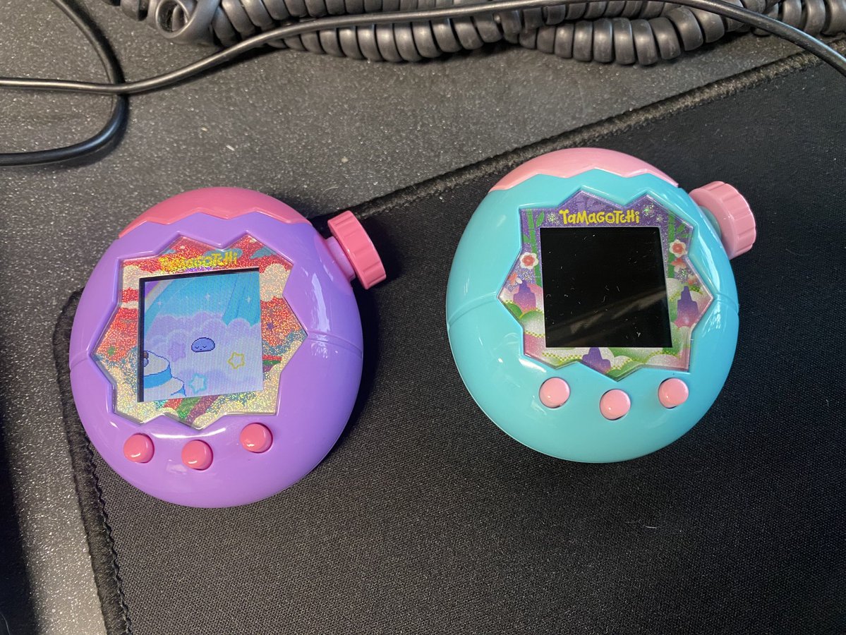 Groovy Beetle tweet media