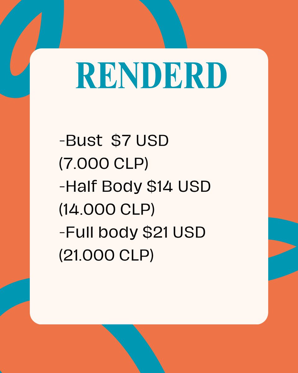 Vie_Draws's tweet photo. Hello guys! I have decided to open commissions. I leave you this thread for the information and examples! https://t.co/kKrLnM7cbh